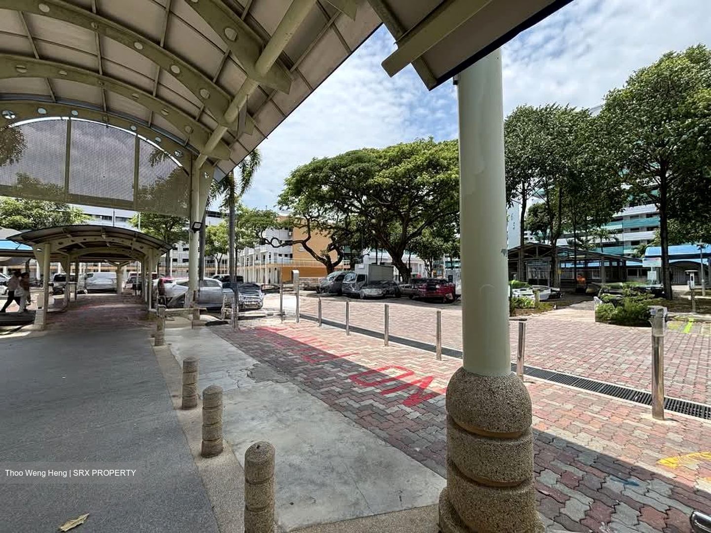 Kallang Bahru (D12), Shop House #538726281